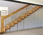 Construction et protection de vos escaliers par Escaliers Maisons à La Hérelle